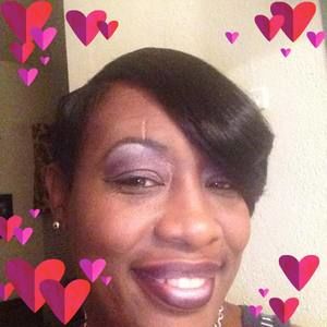 Meet your Posher, Rosalind